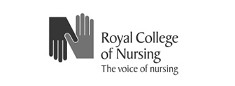 Royal College of Nursing logo